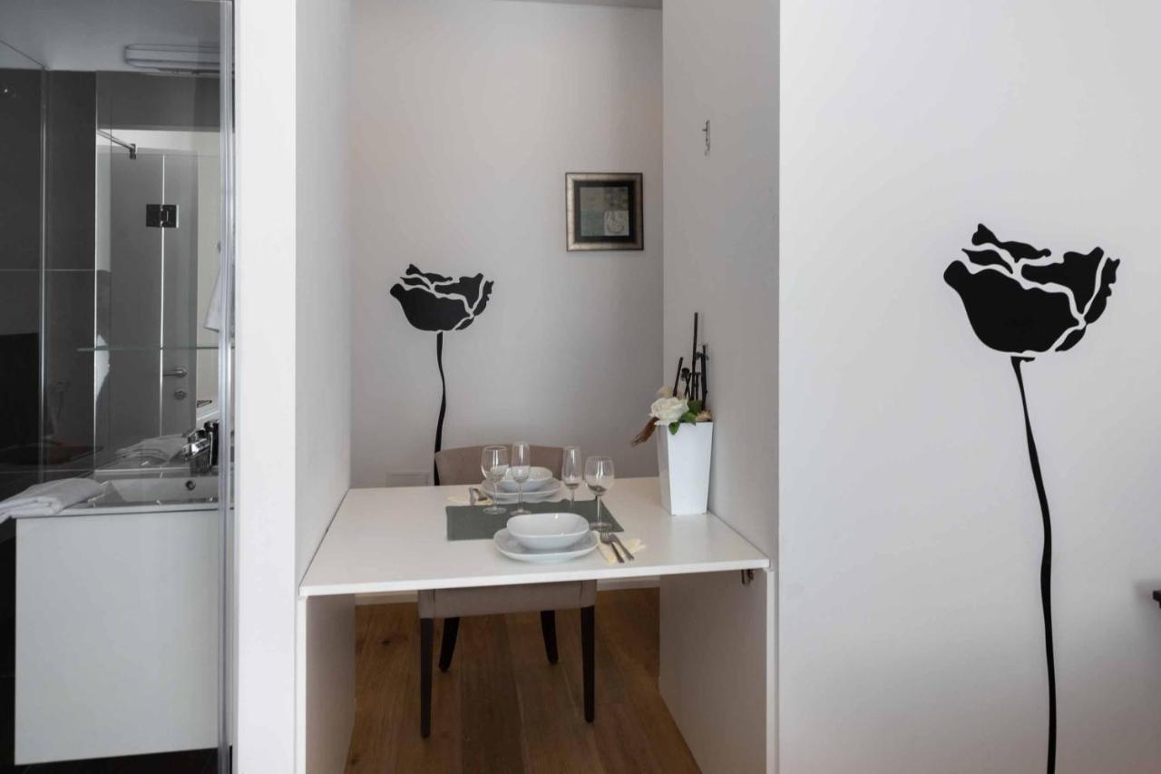 Triangle Apartments Giesshubl Dış mekan fotoğraf