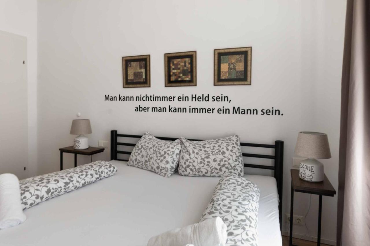 Triangle Apartments Giesshubl Dış mekan fotoğraf