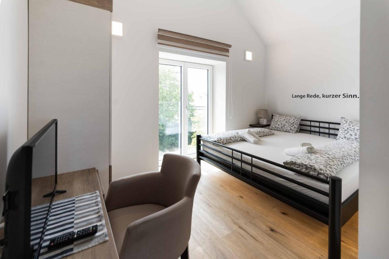 Triangle Apartments Giesshubl Dış mekan fotoğraf