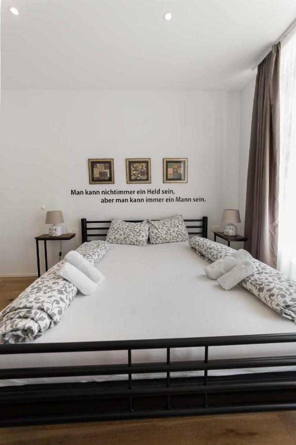 Triangle Apartments Giesshubl Dış mekan fotoğraf