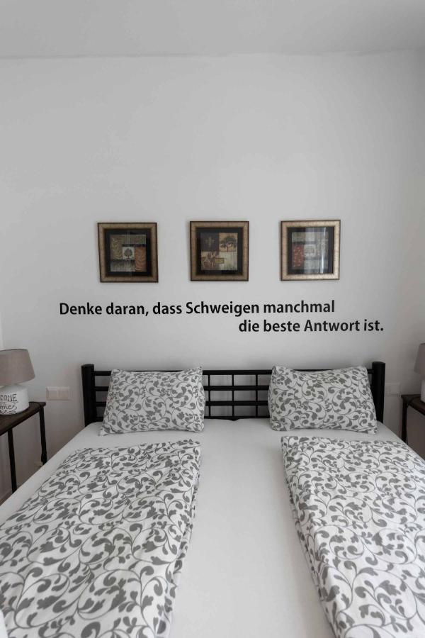 Triangle Apartments Giesshubl Dış mekan fotoğraf
